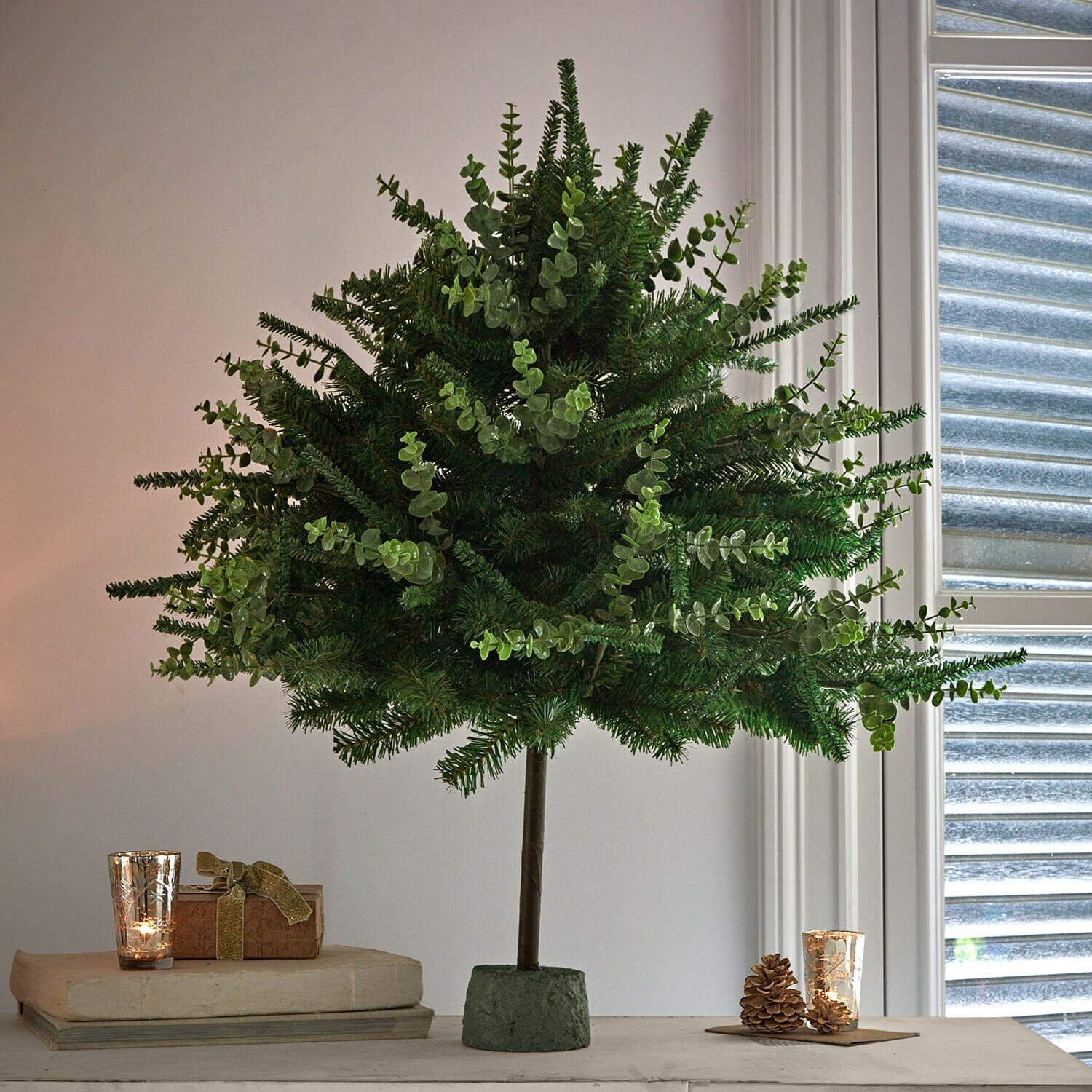 Albero decorativo Talvora