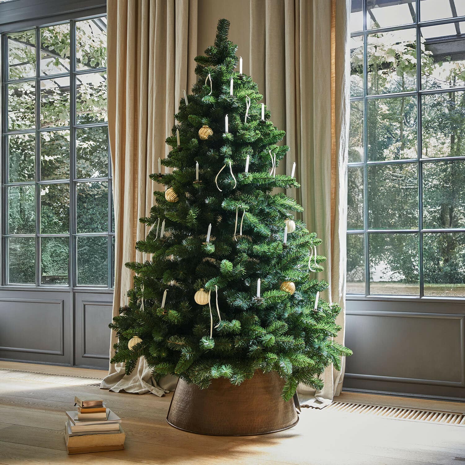Albero di Natale Bryndis Albero di Natale Bryndis