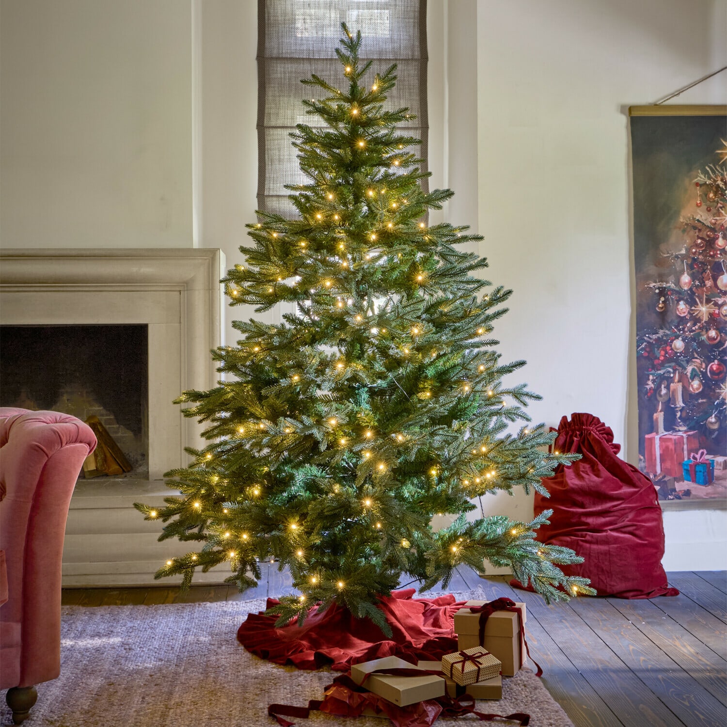 Albero di Natale Franck