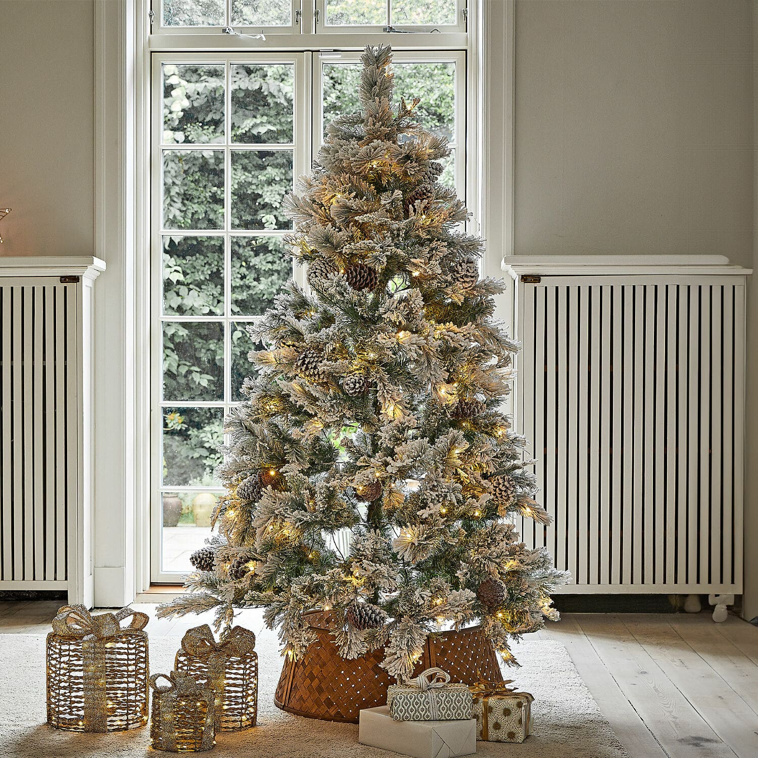 Albero di Natale Karélisse
