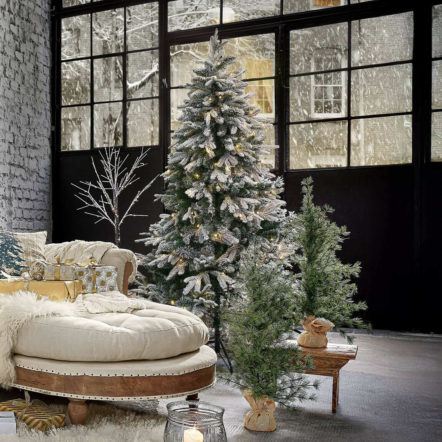 Albero di Natale Norila