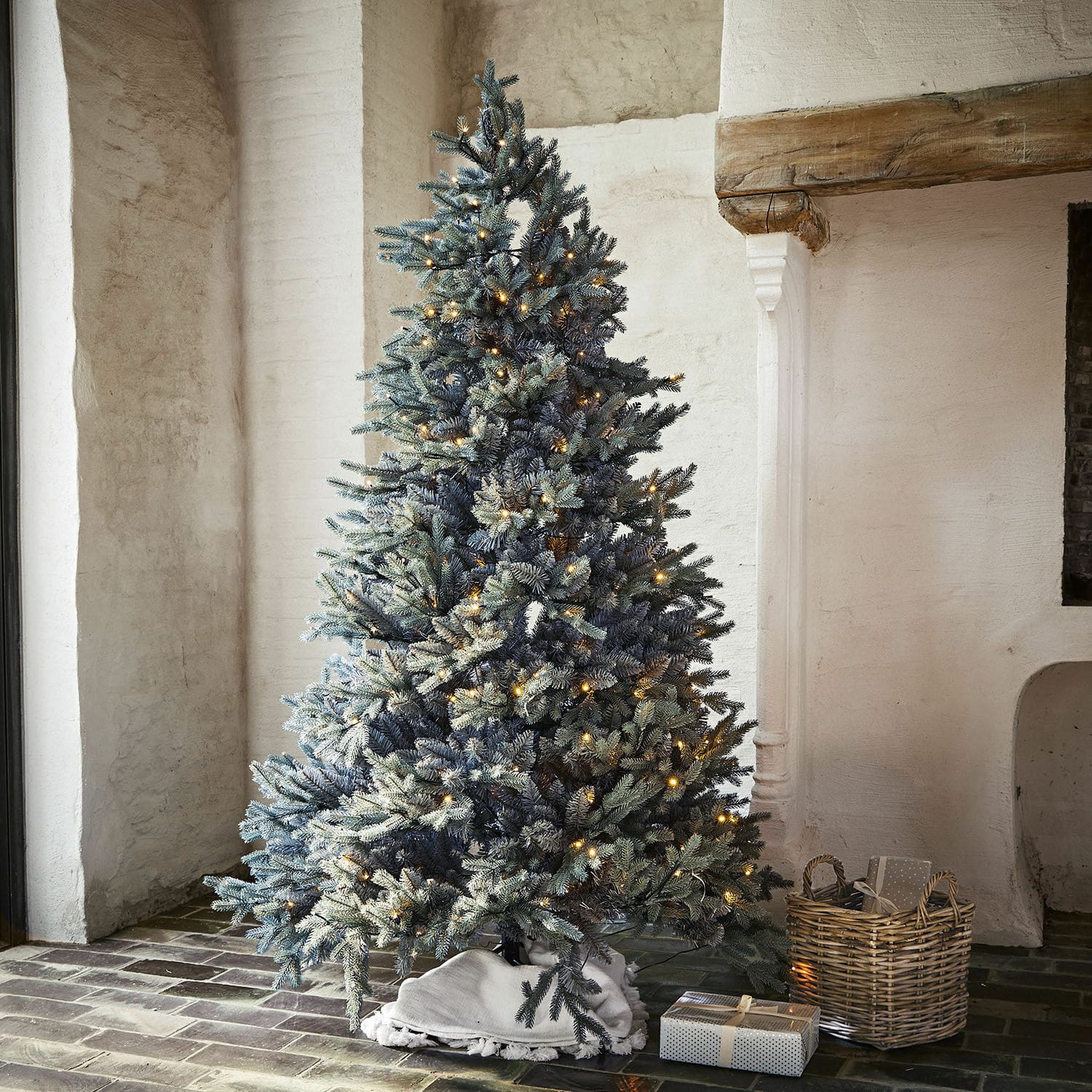 Albero di Natale Patrick