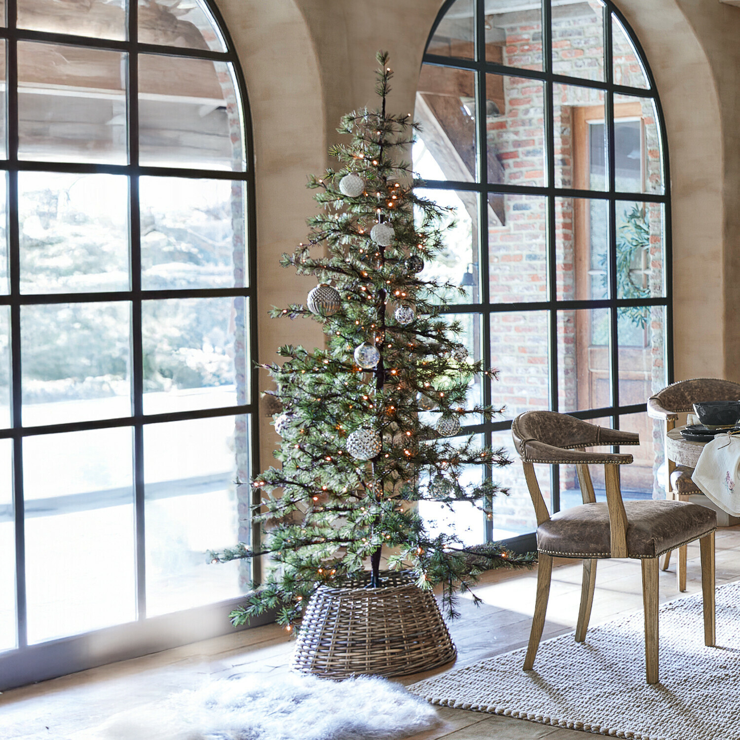 Albero di Natale Sapi