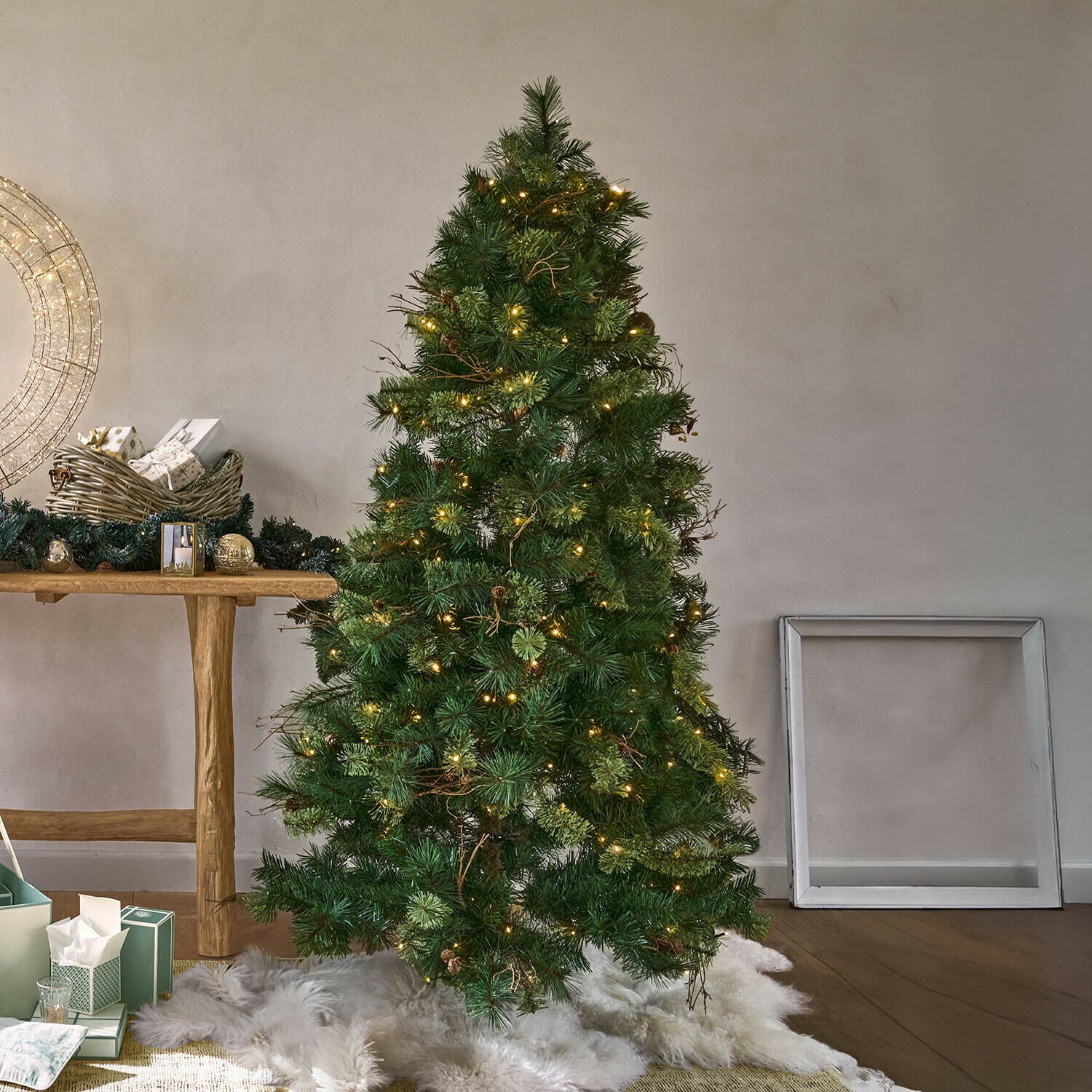 Albero di Natale Yundra