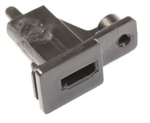 Albero Porta Cassetto - Forni, Fornelli Elettrici E A Gas Smeg 330706