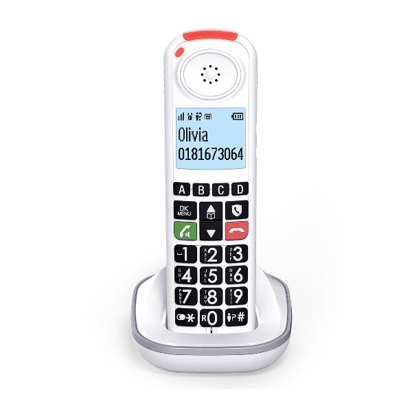 Alcatel Swissvoice Cordless Xtra 55 Handset ATL1430189