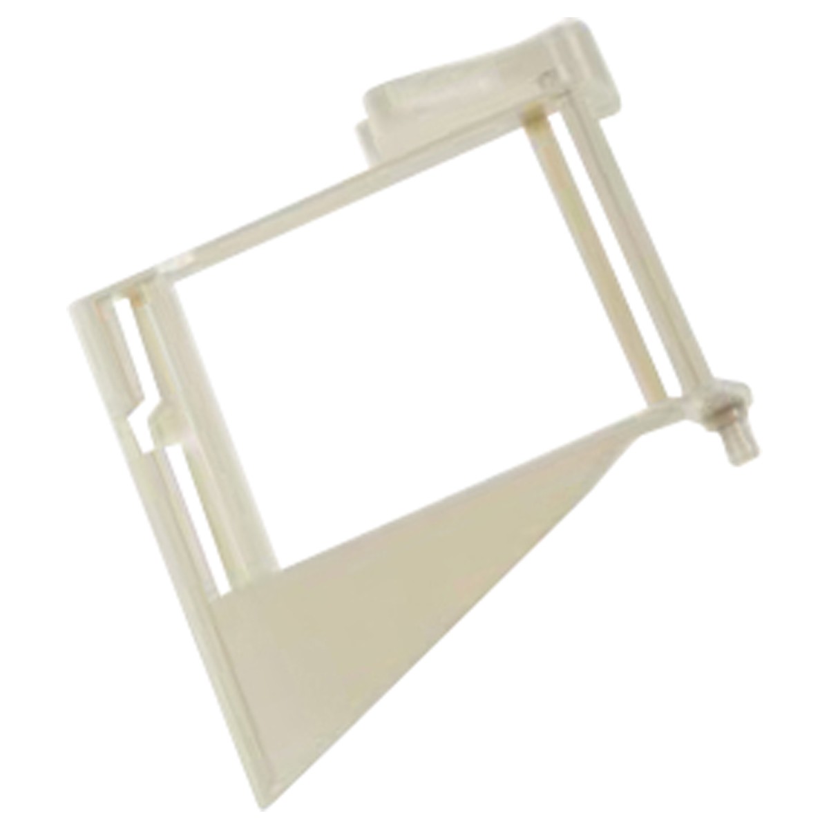 Aletta Di Contatto Originale - Forni A Microonde Whirlpool 2967473662734375013