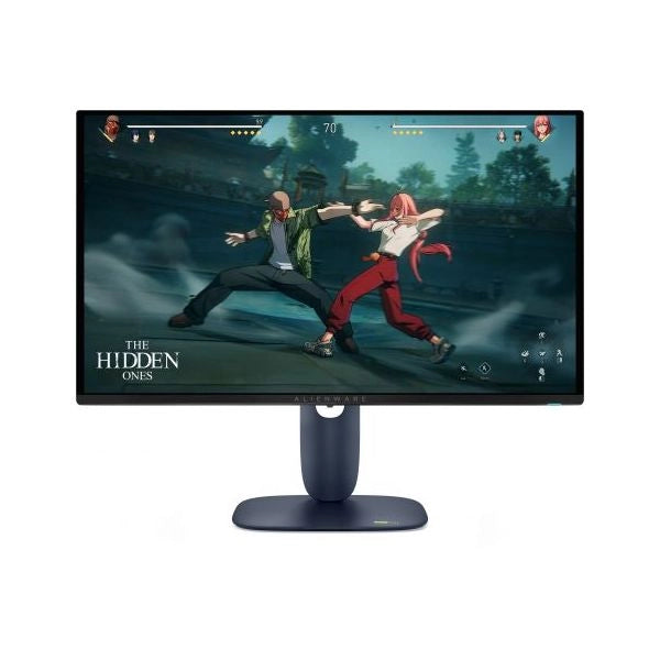 Alienware aw2725d monitor pc 68,6 cm (27") 2560 x 1440 pixel quad hd qd-oled blu - GAME-AW2725D