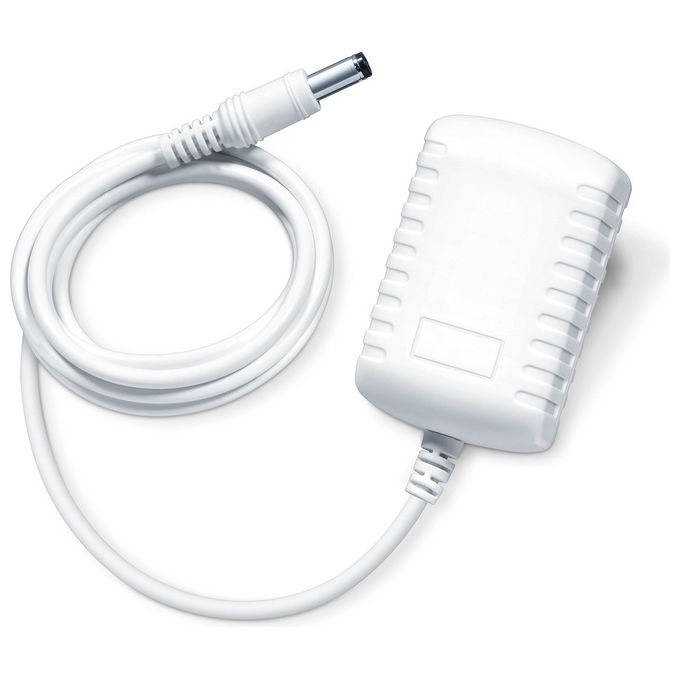 Alimentatore dedicato per Beurer White 07195