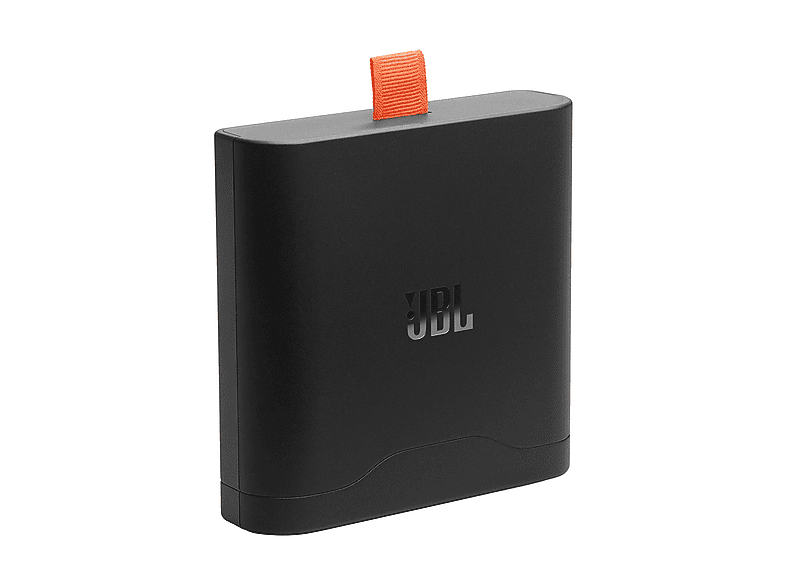 ALIMENTATORE JBL Battery 400 Charging Case custodia caricabatteria per batteria JBL, accessorio ricarica PartyBox, Nero