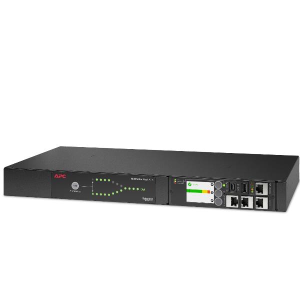 Alimentatore NETSHELTER Rack Automatic Transfer AP4421A
