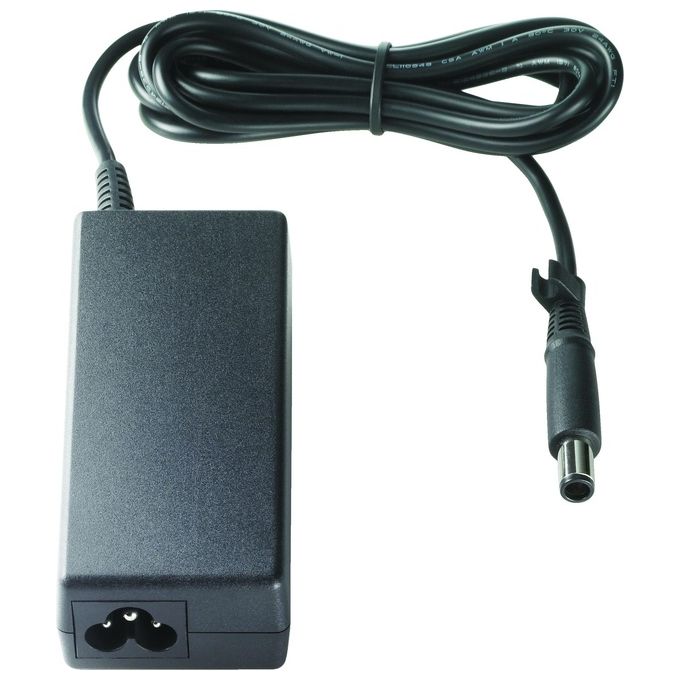 Alimentatore per Hp 4,5-7,4 mm Smart AC Black 90W H6Y90AA