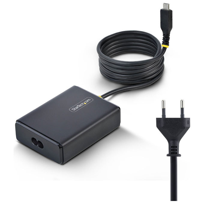 Alimentatore universale USB Type-C Black 100W 1100LE USB C CHARGER