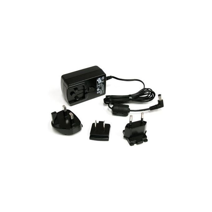 Alimentatore World Plug Black IM12D1500P 12V Type M