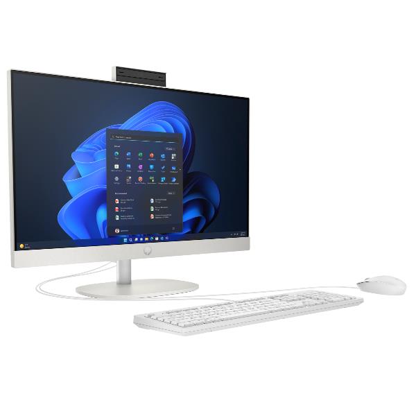 All in one 23,8" PROONE 240 G10 ( Intel Core i5 1335U 8GB 256GB ) Shell white D57KREA
