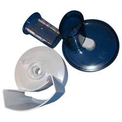 Alloggiamento Originale - Robot Da Cucina E Cuocitutto - Bosch - 3046723662734018989