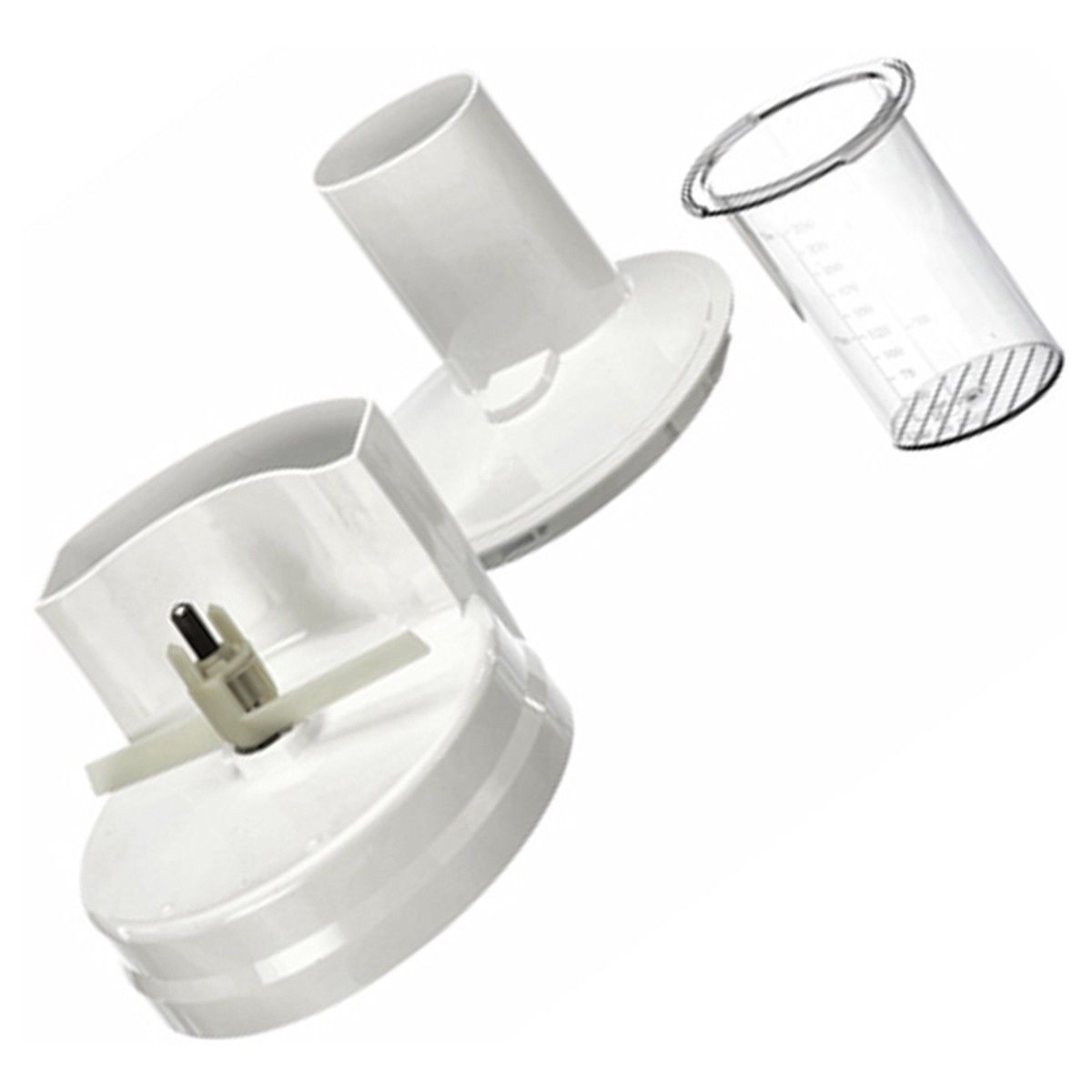 Alloggiamento Originale - Robot Da Cucina E Cuocitutto - Bosch - 304673