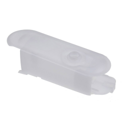 Alloggio Termostato - Frigorifero, Congelatore - Whirlpool - 280877