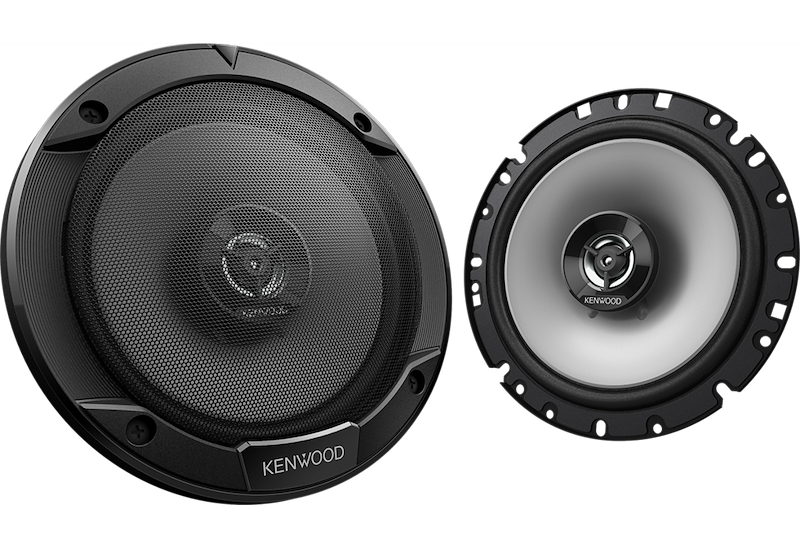 ALTOPARLANTI AUTO KENWOOD KFC-S1766