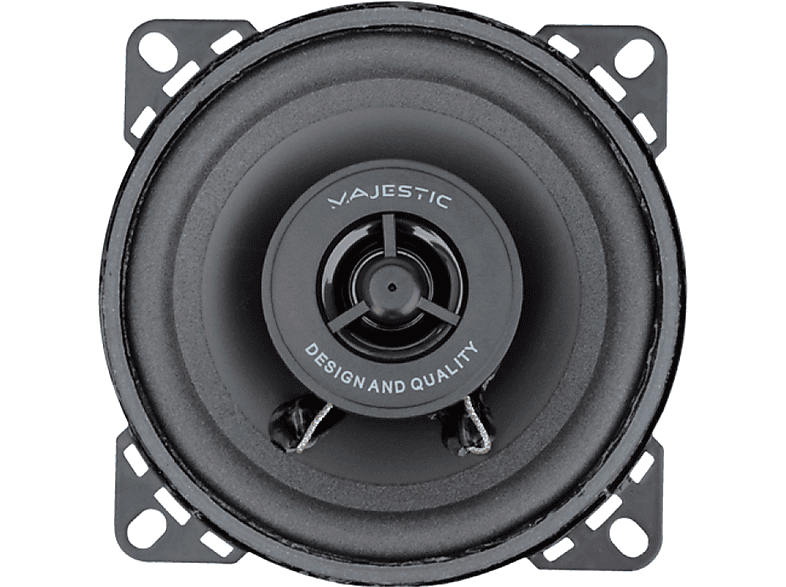 ALTOPARLANTI AUTO MAJESTIC AP 205 100mm 100W
