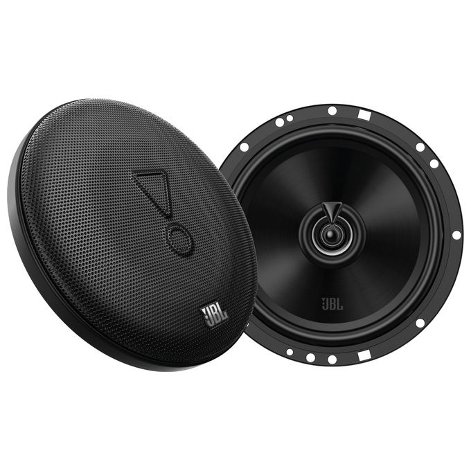 Altoparlanti auto STAGE2 65 Black 16,5 cm 480W