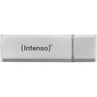 Alu Line unità flash USB 64 GB USB tipo A 2.0 Argento, Chiavetta USB Alu Line unità flash USB 64 GB USB tipo A 2.0 Argento, Chiavetta USB
