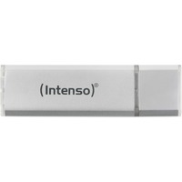Alu Line unità flash USB 8 GB USB tipo A 2.0 Argento, Chiavetta USB Alu Line unità flash USB 8 GB USB tipo A 2.0 Argento, Chiavetta USB