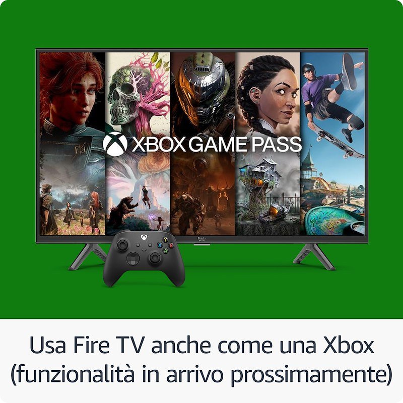 AMAZON Fire TV Stick 4K Select (2025) 8GB Wi-Fi 5 AMAZON Fire TV Stick 4K Select (2025) 8GB Wi-Fi 5