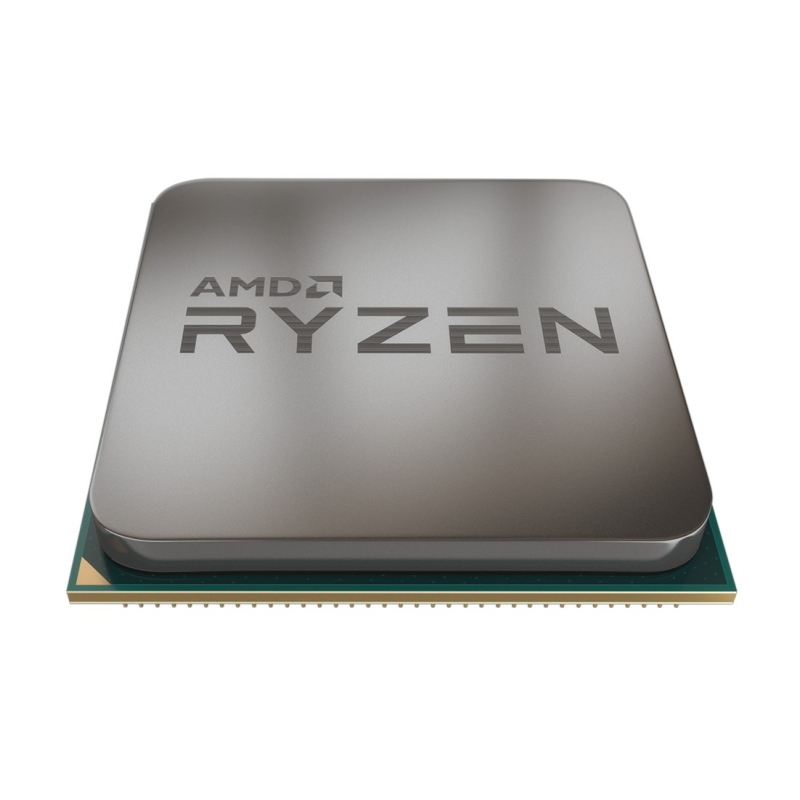 Amd ryzen 3 3200g processore 3,6 ghz 4 mb l3 scatola