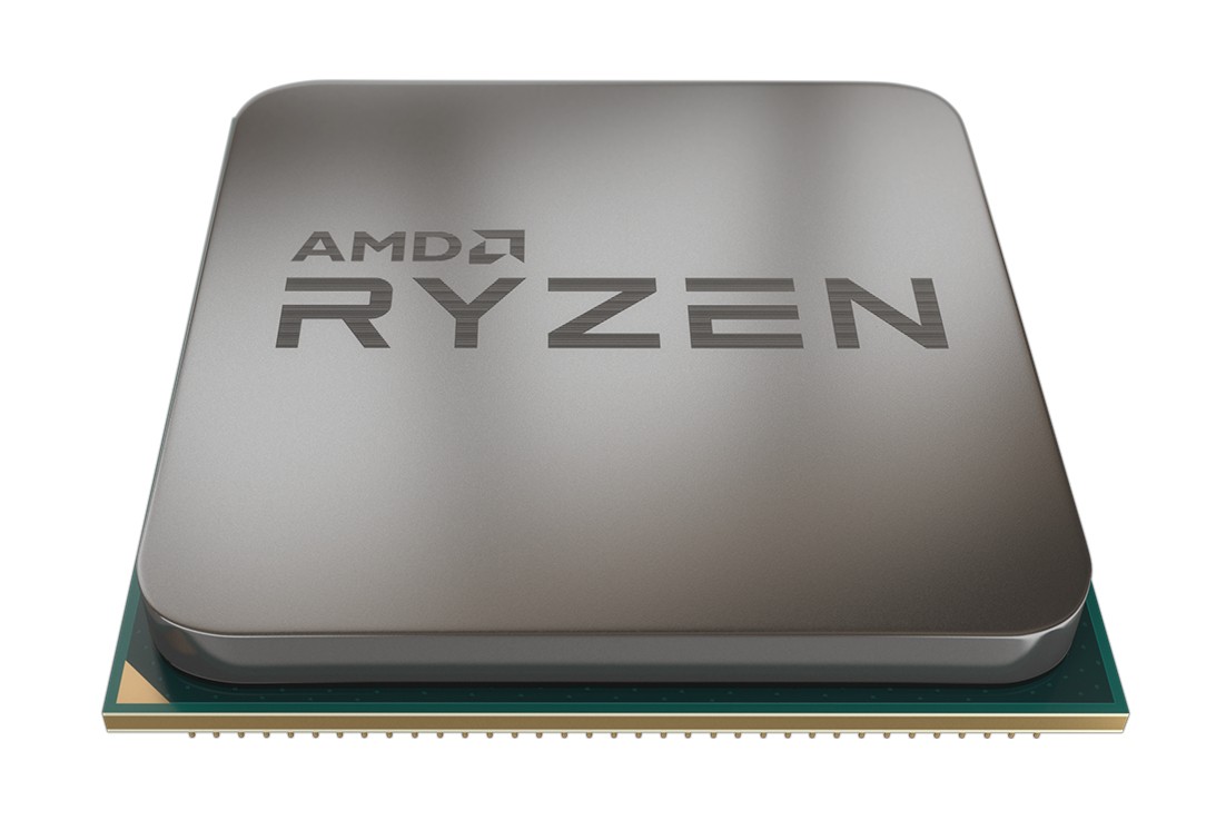 AMD Ryzen 3 3200G processore 36 GHz 4 MB L3 Vassoio
