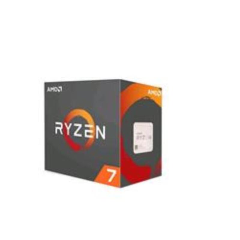 Amd ryzen 7 1700x processore 3,80ghz socket am4 20mb cache 95w