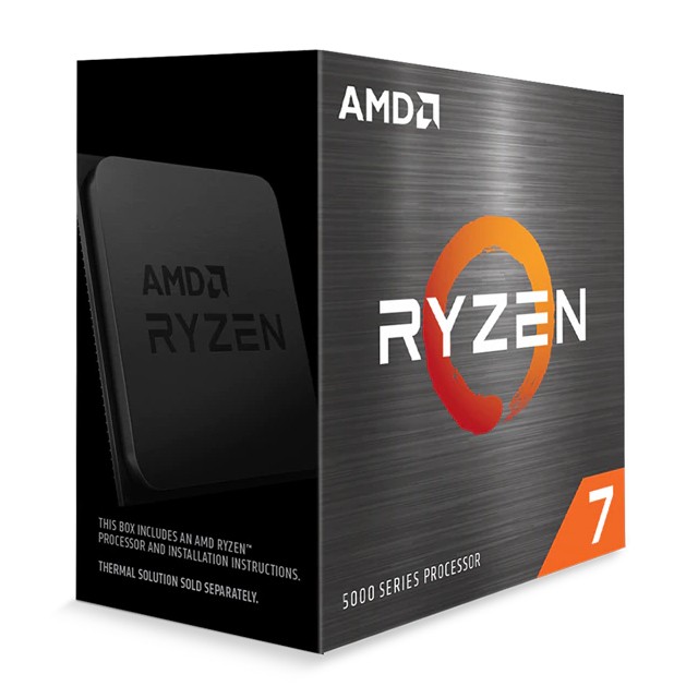 AMD Ryzen 7 5800X processore 38 GHz 32 MB L3