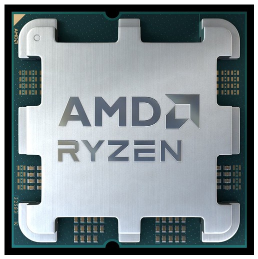 AMD Ryzen 7 7800X3D processore 42 GHz 96 MB L3 Vassoio