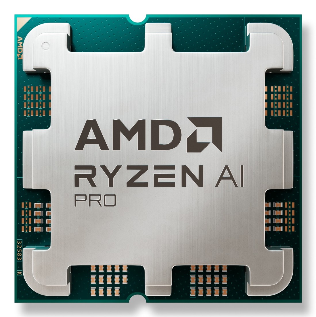 AMD Ryzen 7 8700G Tray AMD Ryzen 7 8700G Tray