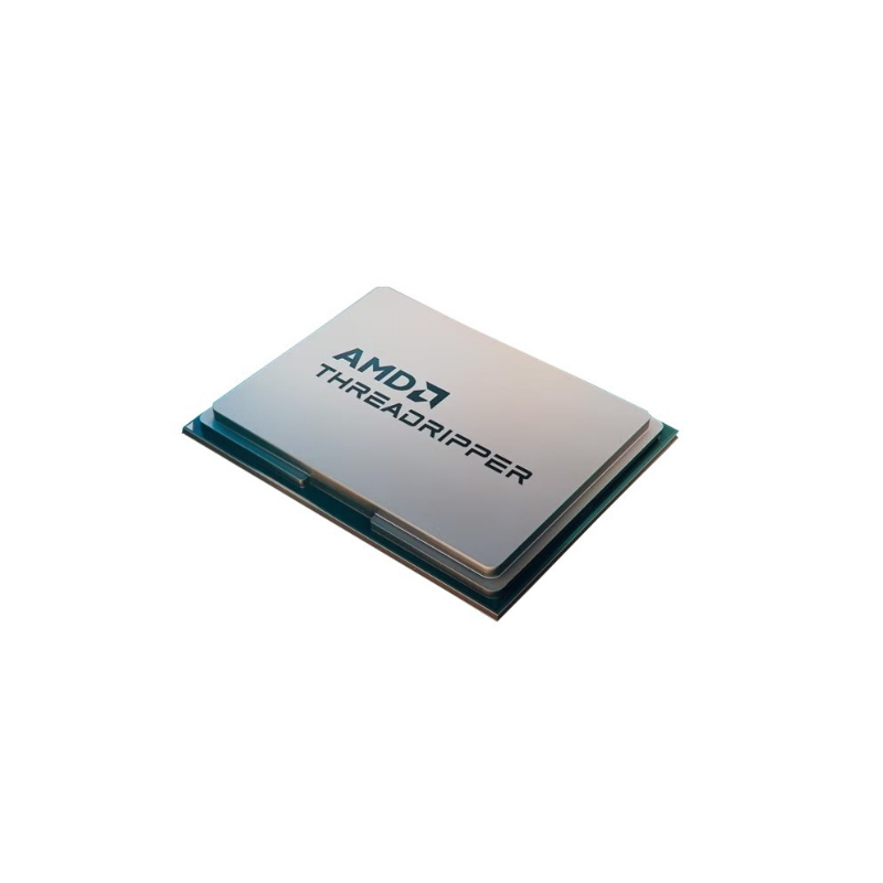 Amd ryzen threadripper 7970x processore 4 ghz 128 mb l3 scatola