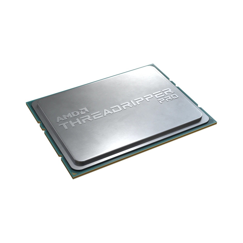 Amd ryzen threadripper pro 5975wx processore 3,6 ghz 128 mb l3 scatola