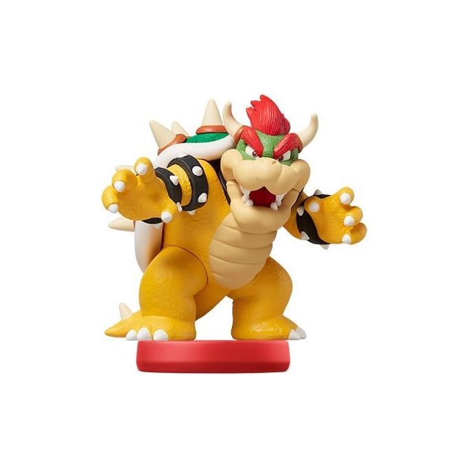 AMIIBO Super Mario Bowser 1070066