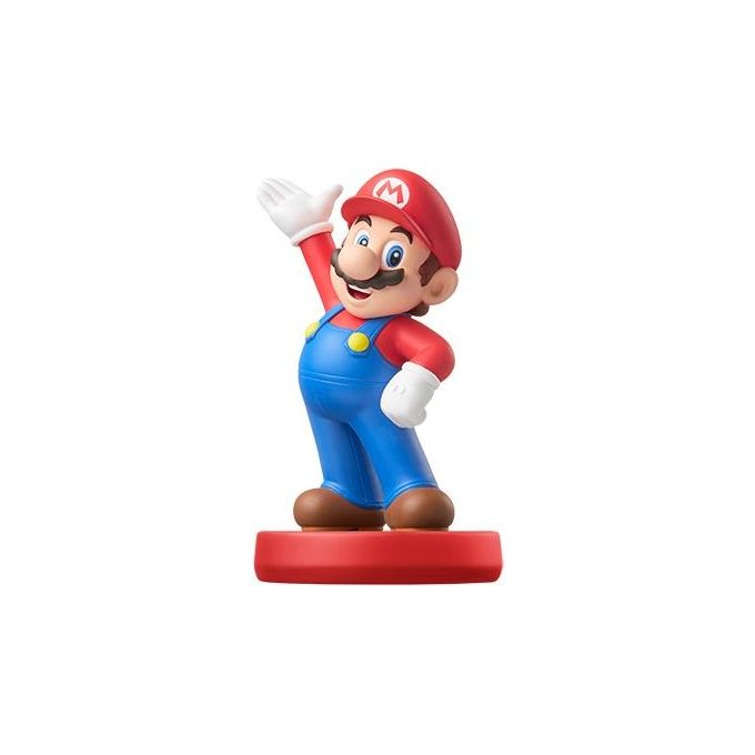 AMIIBO Super Mario Mario 1069666 AMIIBO Super Mario Mario 1069666