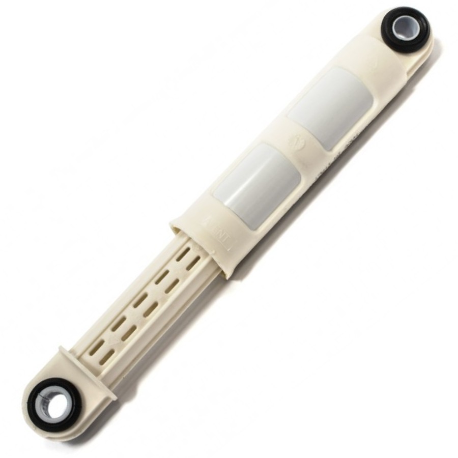 Ammortizzatore Lavatrice Corto Diam 11mm 165mm Chiuso Mm.245 Aperto 80n Electrol Ammortizzatore Lavatrice Corto Diam 11mm 165mm Chiuso Mm.245 Aperto 80n Electrol