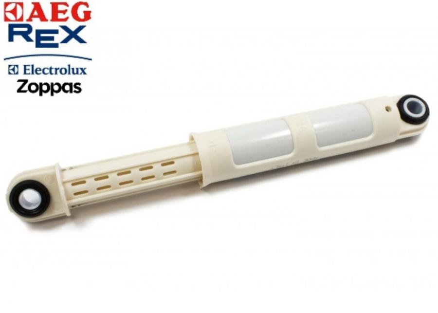 Ammortizzatore Lungo Diam 11mm 185mm Chiuso Mm.270 Aperto 80n Electrolux Rex Ammortizzatore Lungo Diam 11mm 185mm Chiuso Mm.270 Aperto 80n Electrolux Rex