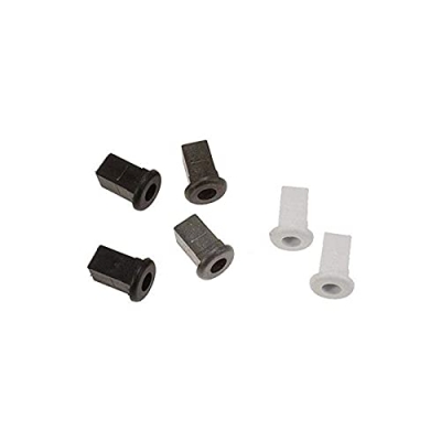 Anelli Bianchi Grigi E Neri Per Frigorifero Whirlpool 481010628165