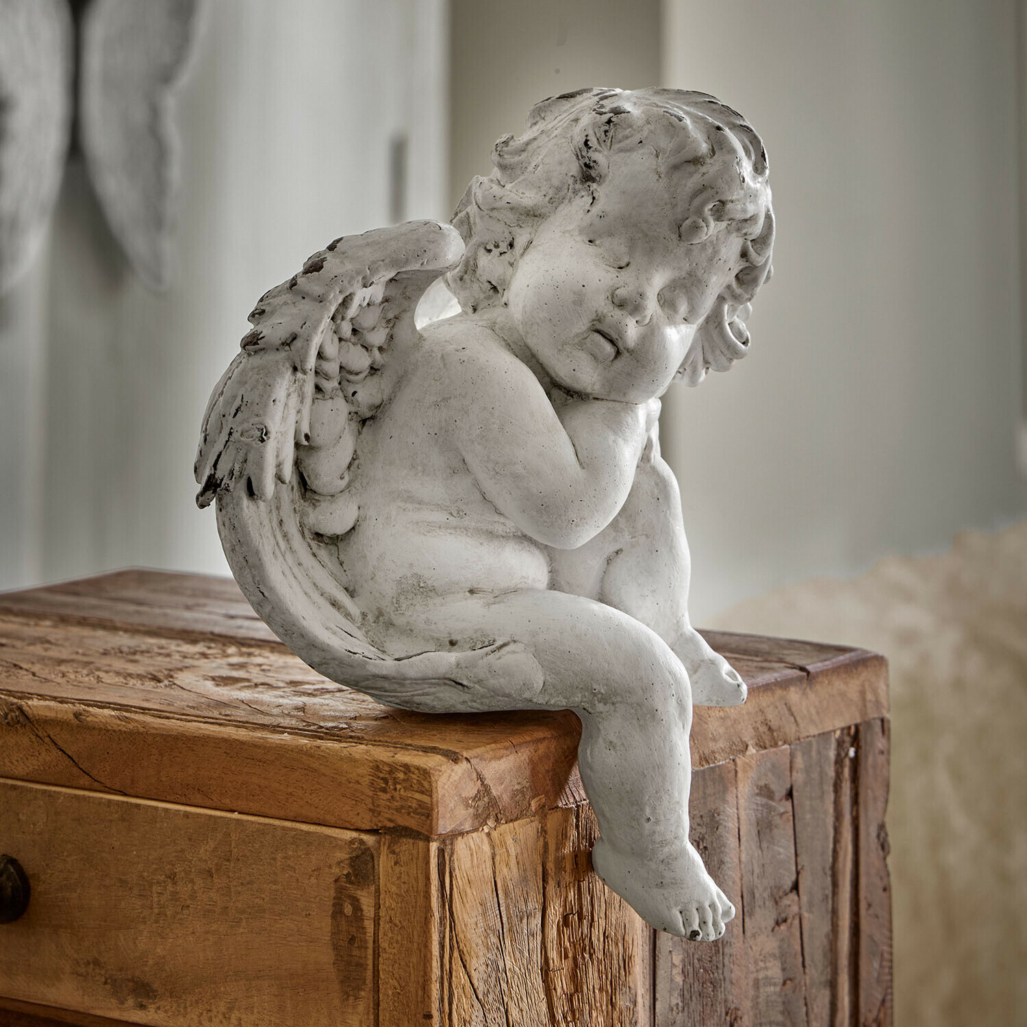 Angioletto decorativo Sévraine Angioletto decorativo Sévraine