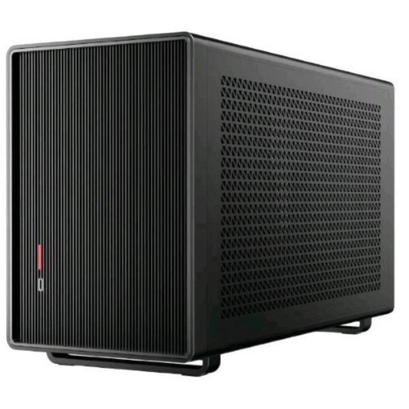 Antec performance 1 m black mini-tower mini-itx