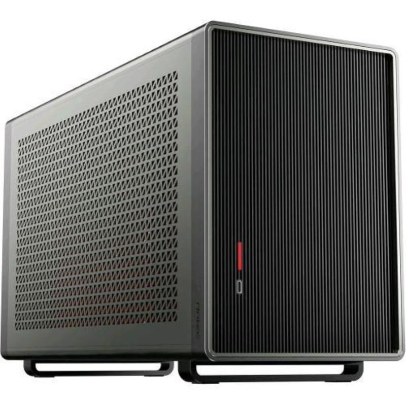 Antec performance1 m aventurine mini-tower mini-itx