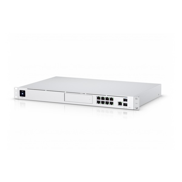 Antenna Doppie Porte Wan 1P Sfp+ 10G + 1P Gigabit Rj45