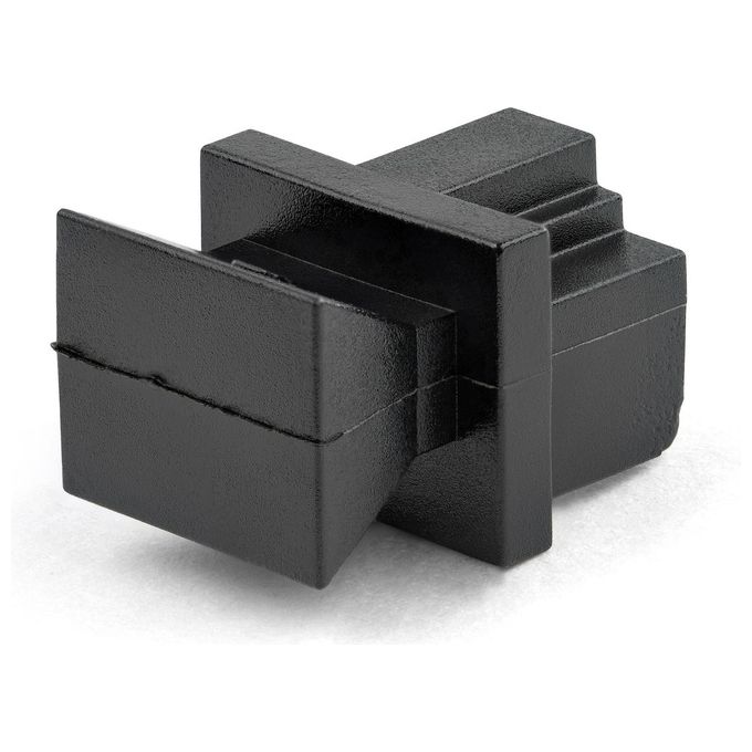 Antipolvere SFP Tappo di chiusura RJ45 Black RJ45COVER Antipolvere SFP Tappo di chiusura RJ45 Black RJ45COVER