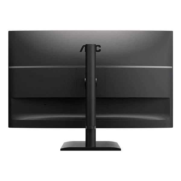 Aoc e4 q32e4u monitor pc 80 cm (31.5") 2560 x 1440 pixel quad hd led nero