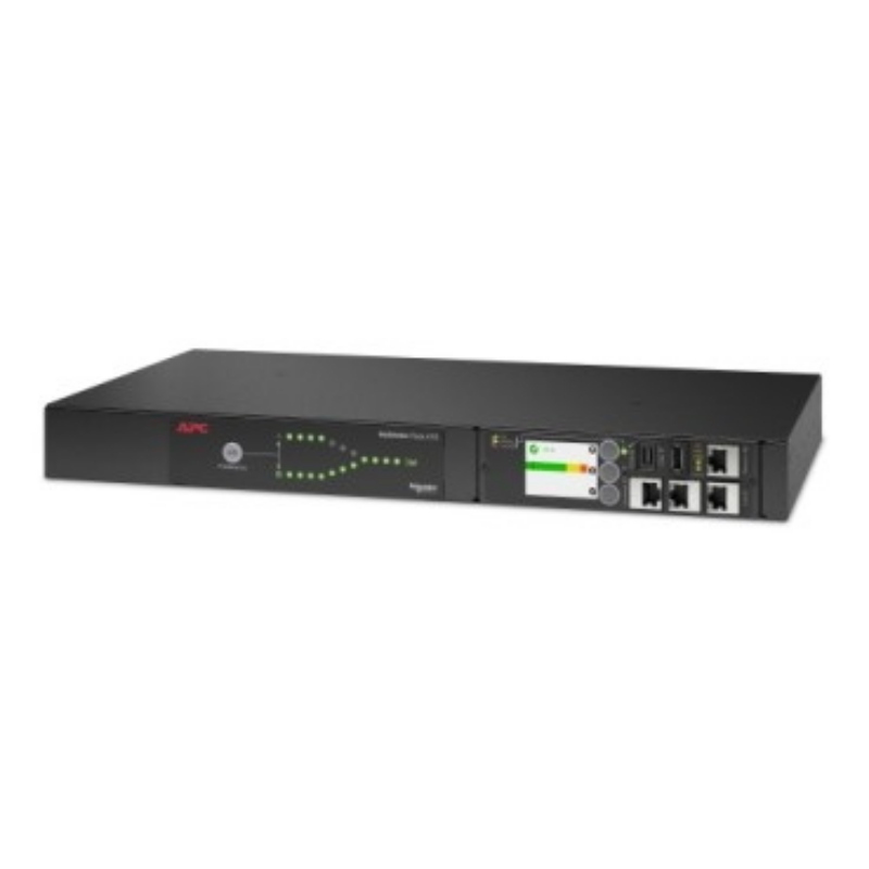 Apc ap4422a interruttore di trasferimento automatico (ats)