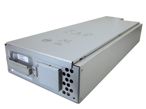 APC APCRBC118 batteria UPS Acido piombo (VRLA) APC APCRBC118 batteria UPS Acido piombo (VRLA)