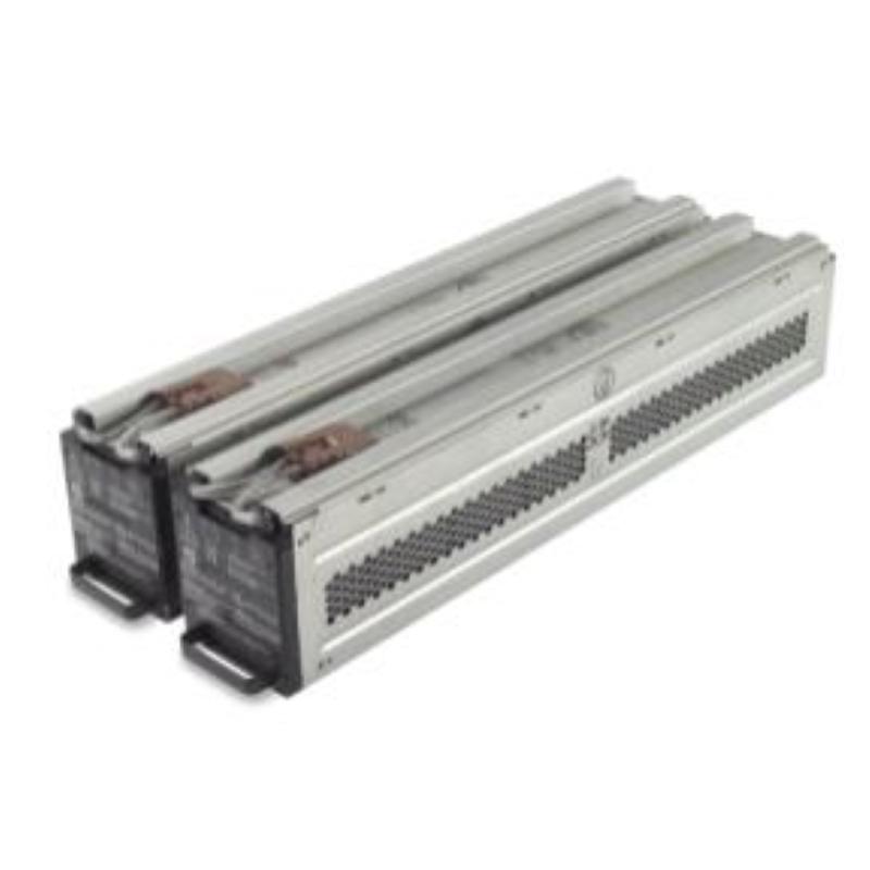 Apc apcrbc140 batterie per ups vrla 960vah conforme rohs garanzia italia